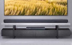 Les meilleures barres de son pour programmes télé, films et musique au CES