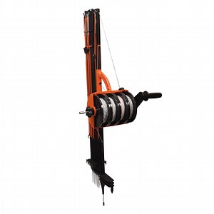 Gallagher SmartFence 2.0 - 100m All-in-One Mobile Fence