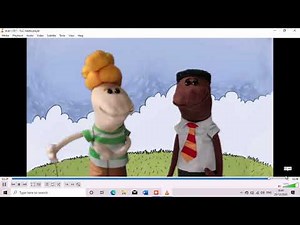 captain underpants the first epic move dvd menu