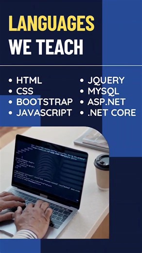 👉 Become a Full Stack Developer 🚀 | Web Development Course with Job & Internship | B.L. Soni College