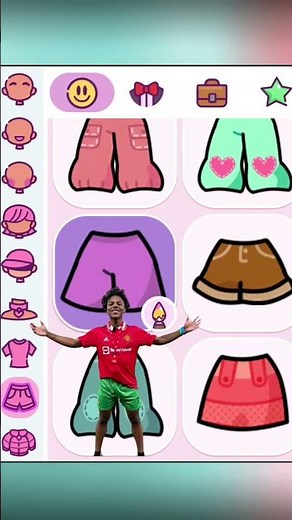 I Turned into IShowSpeed in Avatar World – You Won’t Believe This!