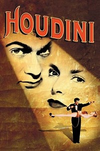 Houdini (1953) - AZ Movies