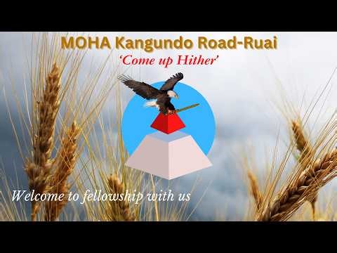 Pastor J.Wakhanu | The Awakening Of The Bride