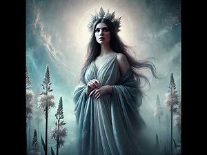 The Greek Goddess Macaria | Relaxing Mythology