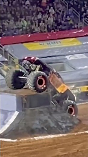 Monster Truck Videos 2023 Max D Moonwalking Monster Jam Freestyle