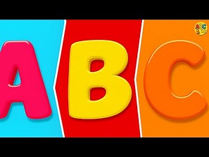 Guess the Letter! Interactive Alphabet Game for Preschoolers