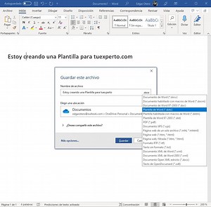 169 atajos de teclado para Word, Excel y PowerPoint