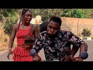 Highway patrol….best nollywood movie ever