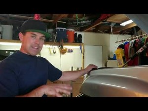 Xterra Bleeding Brakes