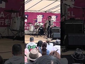 2025 5月25日 帝塚山音楽祭『有山じゅんじライブ』
