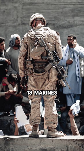 Exclusive Interview with Navy SEAL on U.S. Marine Tyler Andrew Vargas