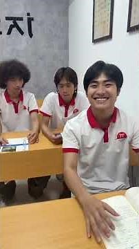 Thầy Cà Lăm 2 #nec #funny #haihuoc #viral #vuinhon #foryou #giaitri #trending #comedy