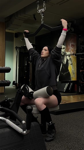 Empowering Girls Through Gym Motivation