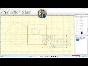 Embrilliance Demo Version Tips