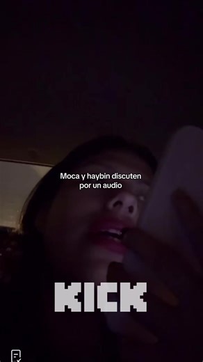 Moca y Haybin: Discusiones en Vivo por un Audio