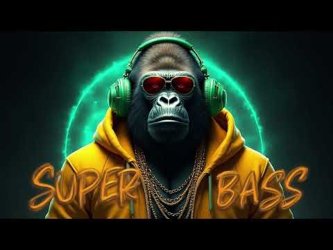 Trap Rap HipHop Super Bass 🔥 Heavy Trap Mix | Bass Boost Rap & Hip-Hop