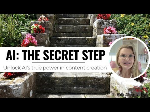 Why Your AI Content Isn’t Working (And How to Fix It)
