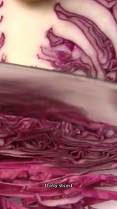 red cabbage recipe