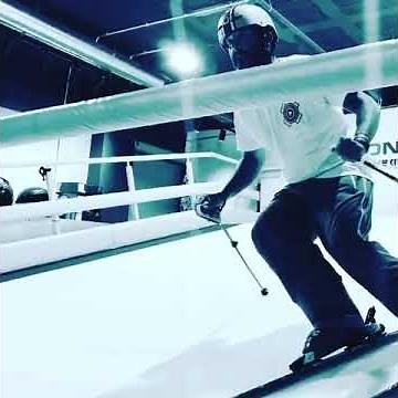 Tuocen Indoor Ski Machine
