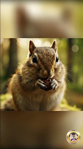 Dramatic Chipmunk 2.0