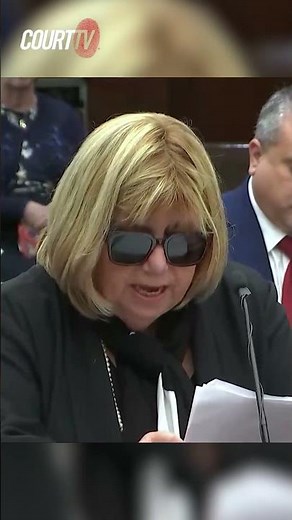 Number 5 in #CourtTV’s top 10 BIGGEST moments of 2025: #DonnaAdelson’s GUILTY verdict