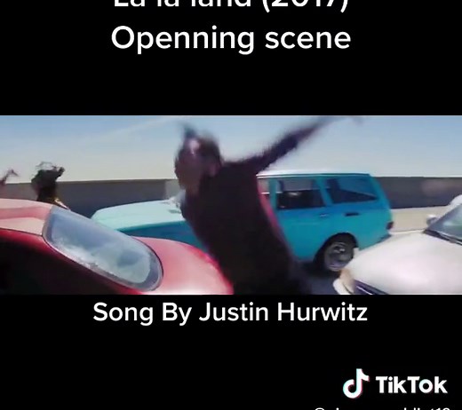 La La Land Opening Scene by Justin Hurwitz
