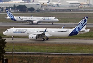 Airbus A320 Family | AIB - Aviation Flights Group