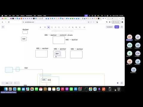 FCP Project Session 7