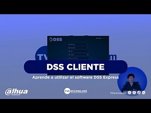 8. DSS CLIENTE | DSS EXPRESS | PtP
