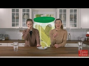 Weird Food Combos: The Pickle Edition I Taste of Home