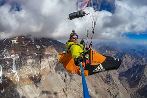 51K views · 602 reactions | Le film sur l'expédition en solitaire sur...