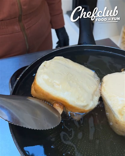 Donut Dreams 🍩✨ Find your way to donut heaven with these mouthwatering recipes 💖🌟 | Chefclub Network