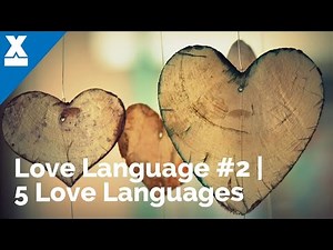 Learning the Second Love Language: Quality Time | 5 Love Languages #3
