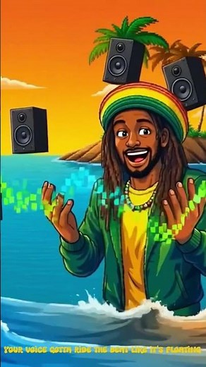 explain the style of reggae songs #reggaemusic #rastaspirit #rootsreggae #dubmusic