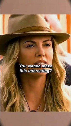 🤠Her marksmanship eclipse her beautiful 🤩🎯