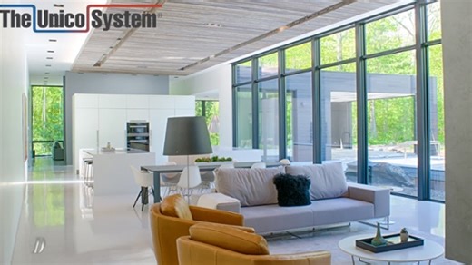 The Unico System—one of the most efficient HVAC solutions available—is excited to tell you that a new level of efficiency is coming! More details soon! | The Unico System