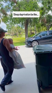 Sleep deprivation when you have a baby is INSANE…anyone who’s had a baby knows what I’m saying!🤪 I’m feeling it double with the twins!💯😴😆 I did a very gentle “sleep training” (@takingcarababies was so helpful!) for the twins last month, but I think I’m a bit of a softee bc I still wake up with them 1-2 times a night each. Some nights I’m still waking up 2-4 times bc there are TWO babies and they don’t wake up at the same time.🤪 On a good night I only wake up twice to nurse each once.🤱 They