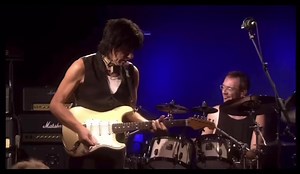 84K views · 4.4K reactions | Jeff Beck - “Pork Pie” - Live Vintage...