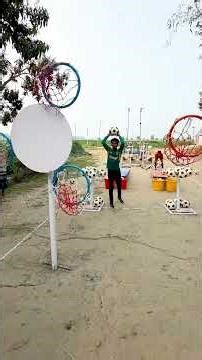 speed is nothing without control! who has the steadier hand under pressure?