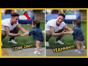 💕 Babies Walking For The First Time #1 | Kingdom of Discovery