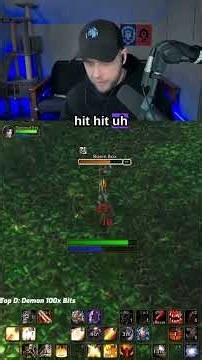 Level 20 Ret Pally 1v3 WoW Forever