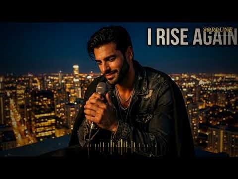 Step by Step, In Time – Soulful Americana Blues Ballad by Sorlune | Healing & Hope Journey