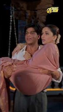 मैं कुछ करने की कोशिश कर रहा हूँ हो कहाँ रहा है #srk #HumTumhareHainSanam #madhuridixit
