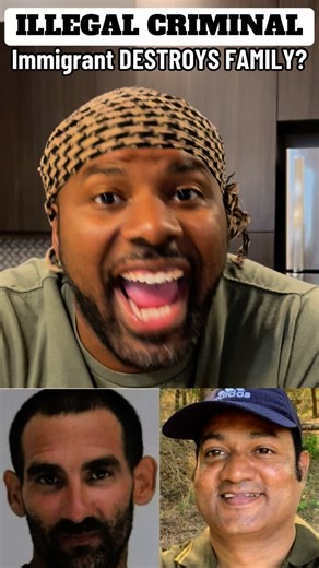 1.7K reactions · 109 comments | Illegal Immigrant Criminal murk upstanding Texan Motel Owner. | Edgalvatronparis | Facebook