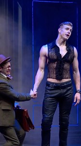 Have we mentioned how obsessed we are with @draculacomedy?! 😍😈 Tag someone you want to see it with 👯‍♀️ Plus, group tix & more at the link in bio/shows 🩸 #theatre #draculacomedyofterrors #offbroadway #theatrefans #dracula | Broadway Plus