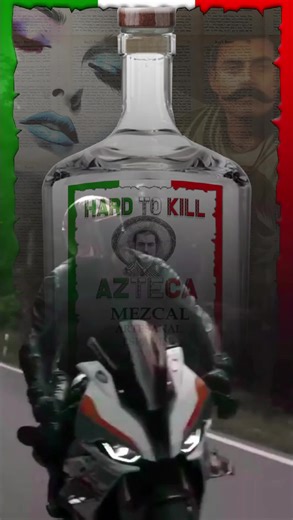 Videos de HARD TO KILL (@hard.to.kill7) con “sonido original - Nesta”