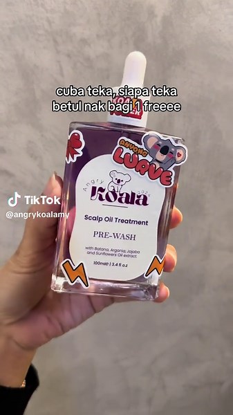 AngryKoalaMy on TikTok