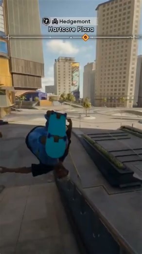 Bails and Fails #skate