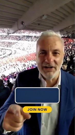 How can you become a Soccer Agent? ⚽ The 2026 World Cup is about to create a once-in-a-generation BOOM in soccer. ⚽💥 Most people will just watch from the sidelines. But a select few will turn their passion for the game into a life-changing career at the heart of the action. The question is, which one will you be? My name is John Viola. As one of the UK's first-ever FIFA Licensed Agents, I've spent over 35 years in the trenches—negotiating deals for World Cup winners and working with the world's