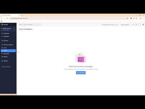 How to Use Zoho Payroll [2025 Guide]